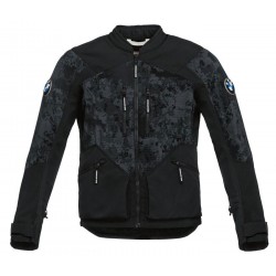 BMW Motorrad Μπουφάν GS Rallye Air Ανδρικό Μαύρο